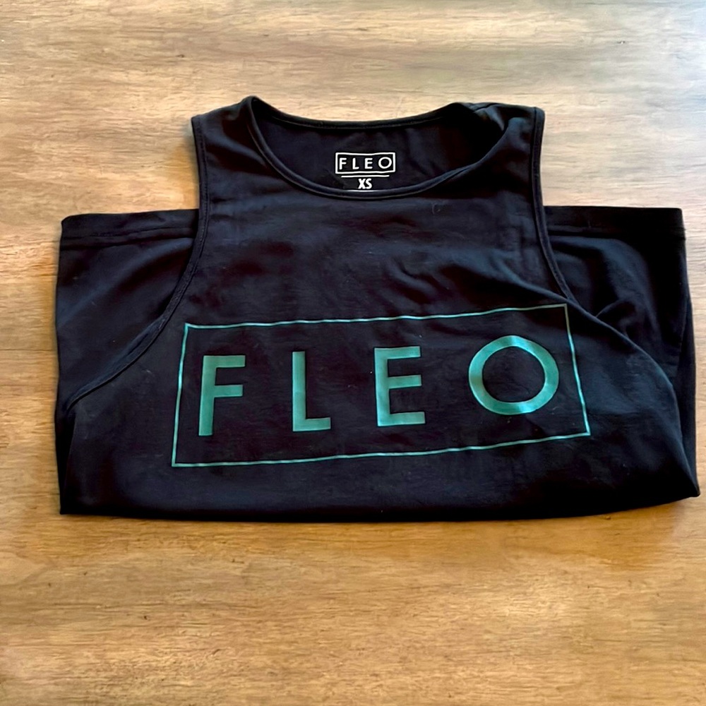 Fleo tank